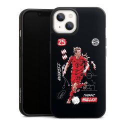 Organic Case schwarz