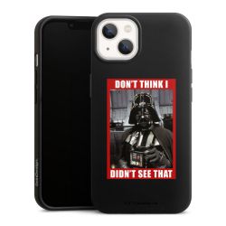 Organic Case schwarz