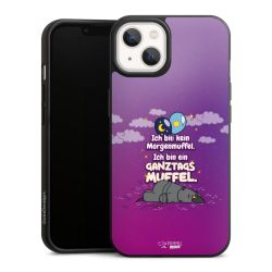 Organic Case schwarz