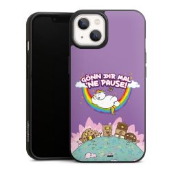 Organic Case schwarz