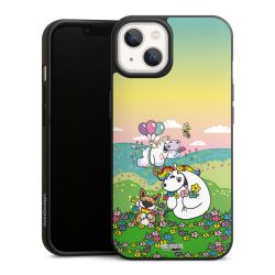 Organic Case schwarz