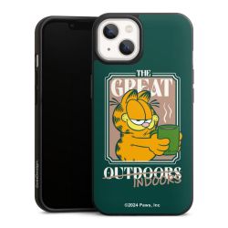 Organic Case schwarz