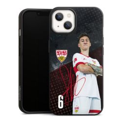 Organic Case schwarz