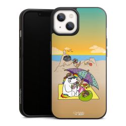 Organic Case schwarz