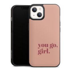 Organic Case schwarz