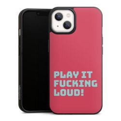 Organic Case schwarz