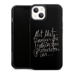 Organic Case schwarz