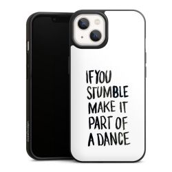 Organic Case schwarz