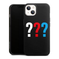 Organic Case schwarz