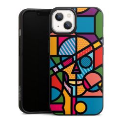 Organic Case schwarz