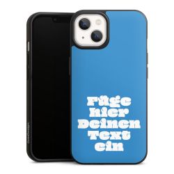 Organic Case schwarz