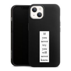 Organic Case schwarz