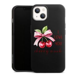 Organic Case schwarz