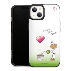 Organic Case schwarz