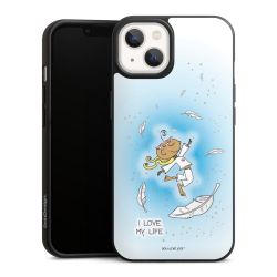 Organic Case schwarz