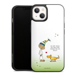 Organic Case schwarz