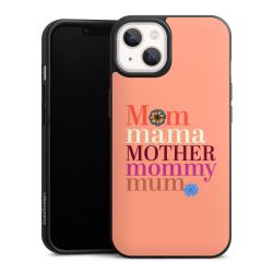 Organic Case schwarz