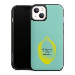 Organic Case schwarz