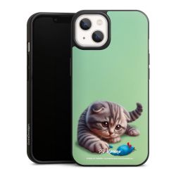 Organic Case schwarz