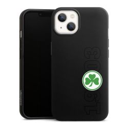 Organic Case schwarz