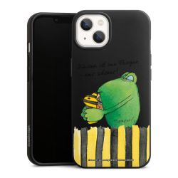 Organic Case schwarz