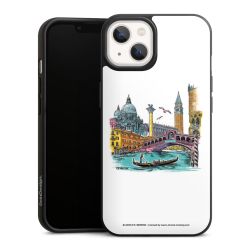 Organic Case schwarz