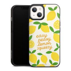 Easy Peasy Lemon Squeezy