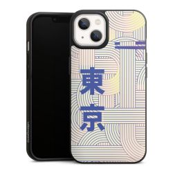 Organic Case schwarz