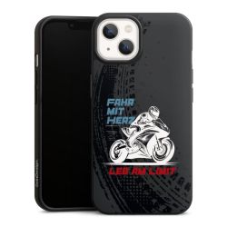 Organic Case schwarz