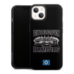 Organic Case schwarz