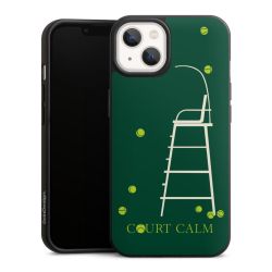 Organic Case schwarz