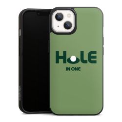 Organic Case schwarz