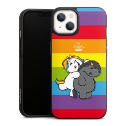 Organic Case schwarz