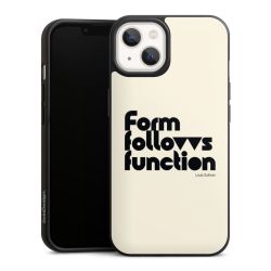 Organic Case schwarz