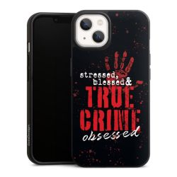 Organic Case schwarz