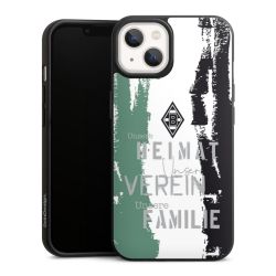 Organic Case schwarz