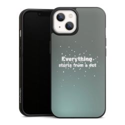 Organic Case schwarz