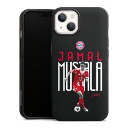 Organic Case schwarz