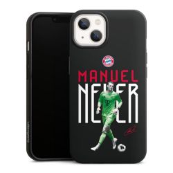 Organic Case schwarz