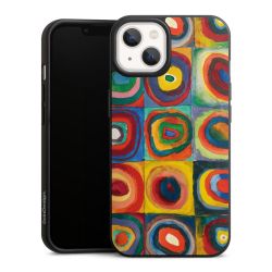 Organic Case schwarz