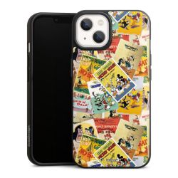 Organic Case schwarz