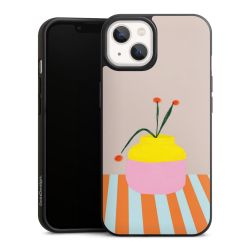 Organic Case schwarz