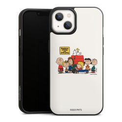 Organic Case schwarz