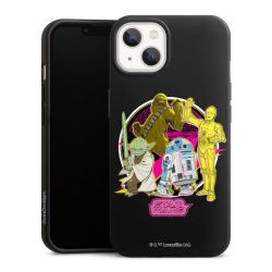 Organic Case schwarz