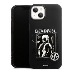 Organic Case schwarz