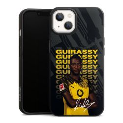 Organic Case schwarz