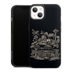 Organic Case schwarz