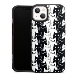 Organic Case schwarz