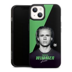 Organic Case schwarz