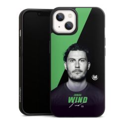 Organic Case schwarz